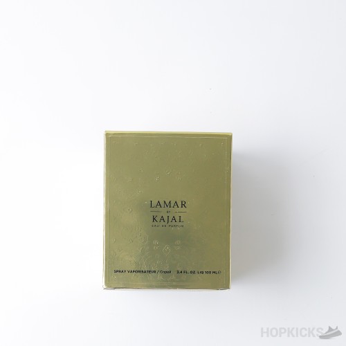 Lamar Kajal Eau De Perfume